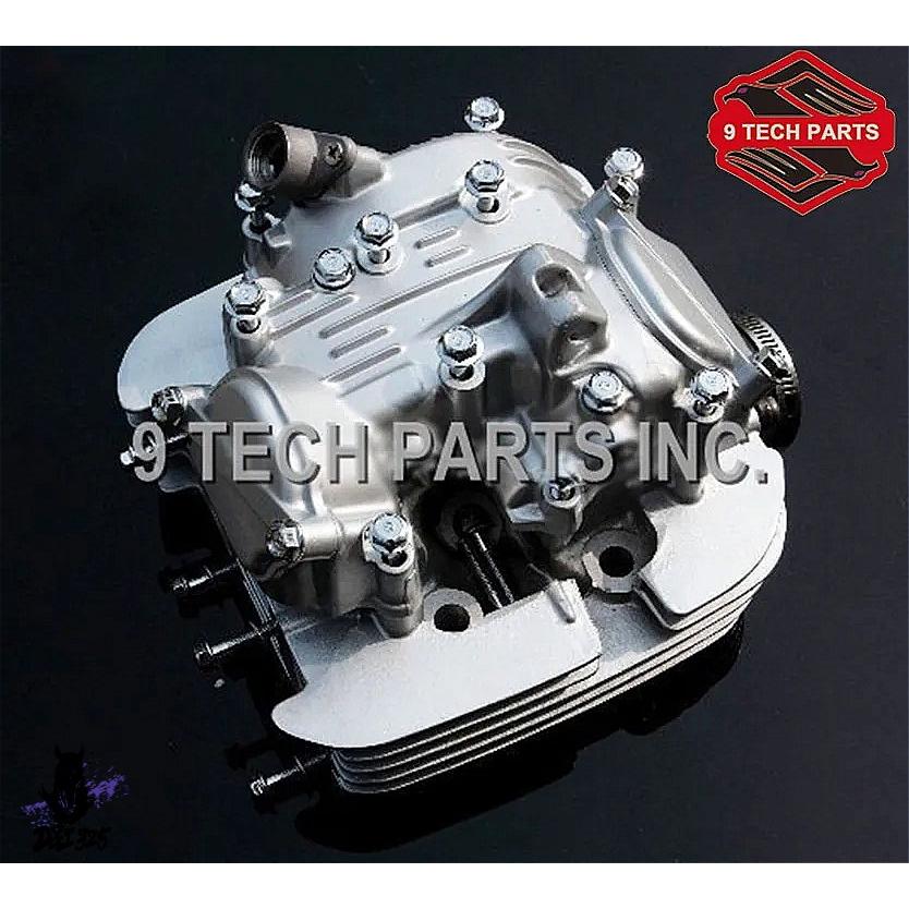 スズキ DR250R シリンダーヘッド ボルト付き 【公式通販】