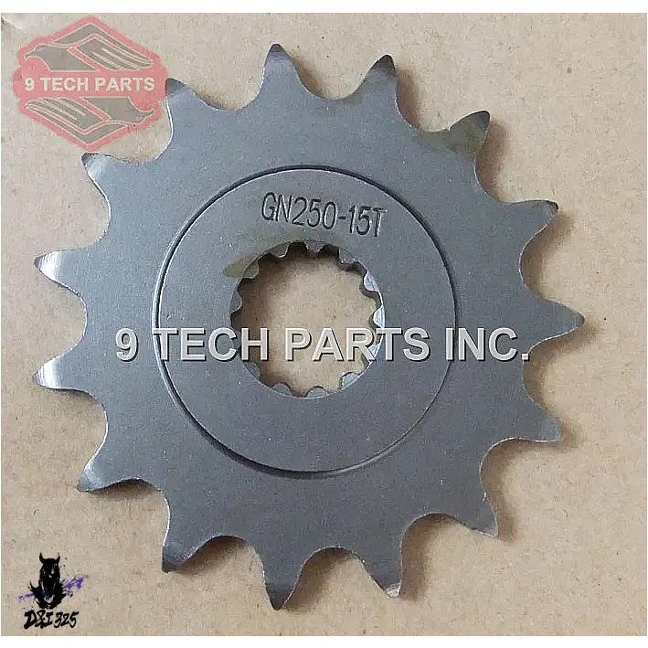 互換品】 スズキ GN250 SP250 SP350 SP400 SP500 DR250 DR370 DR400