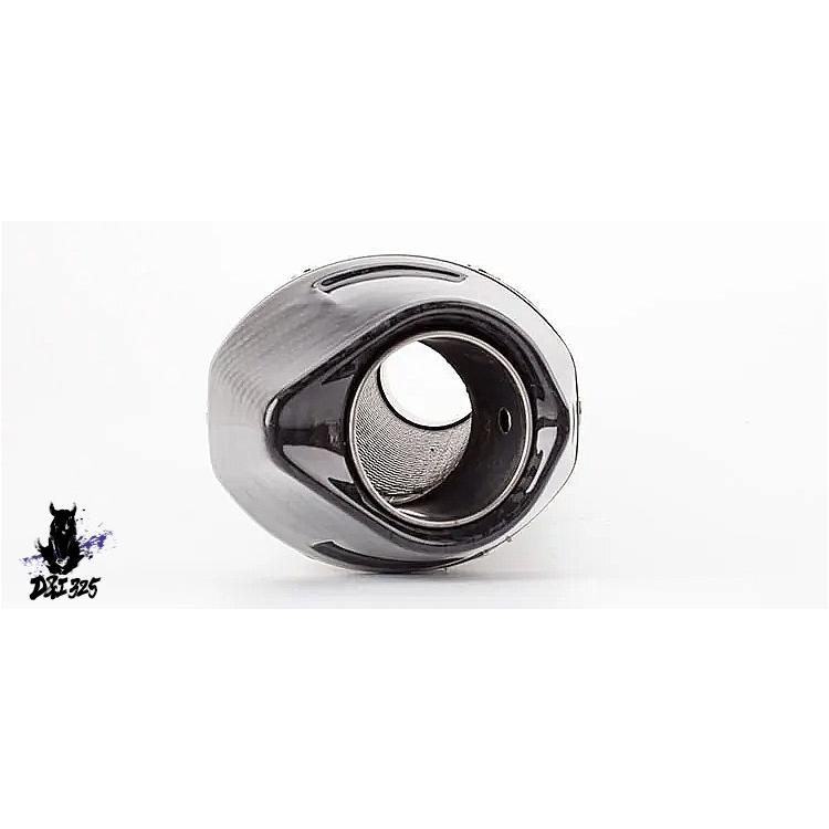 互換品】 LeoVince製 スリップオンマフラー - 汎用 バイク用 FZ1