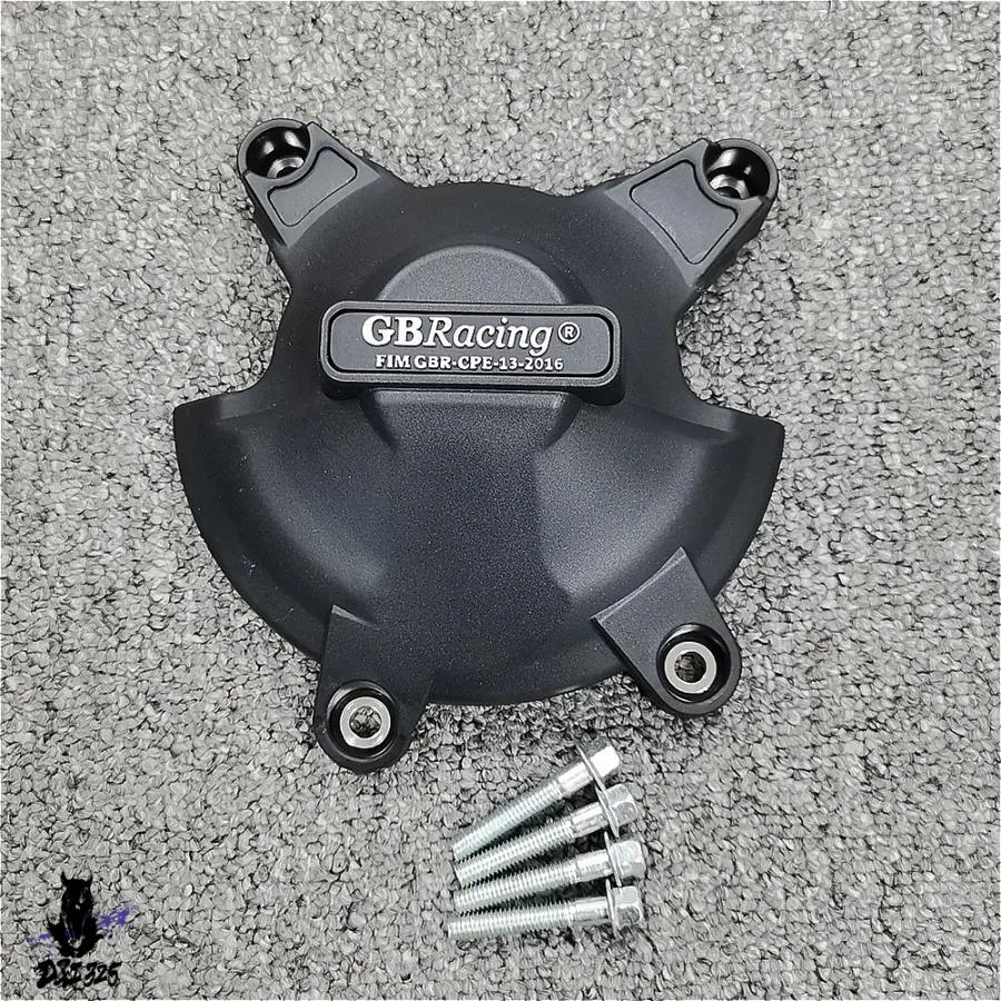 専用ページ に適合するYZF-R1 09-14 バイク用エンジンカバー保護ケース に適合する