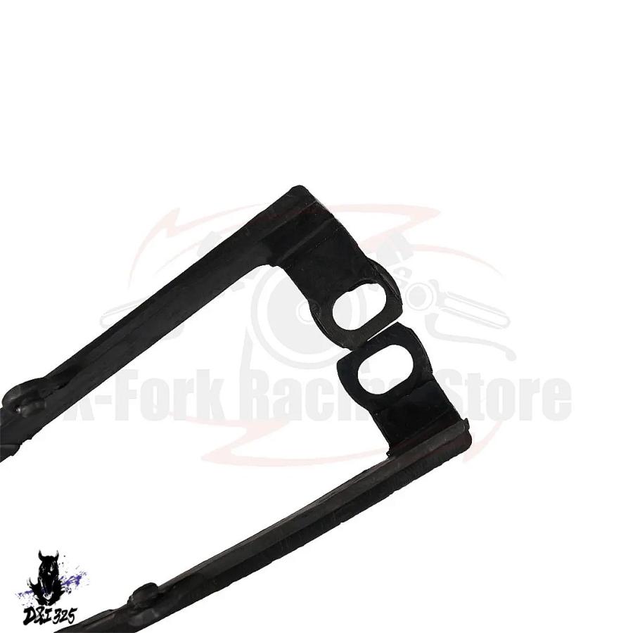 【互換品】 ホンダ CB500 PC26 1993-1995 CB500 PC32 1996-2002 \u0026 ゼリス MC25 用 スイングアー 社外製の画像