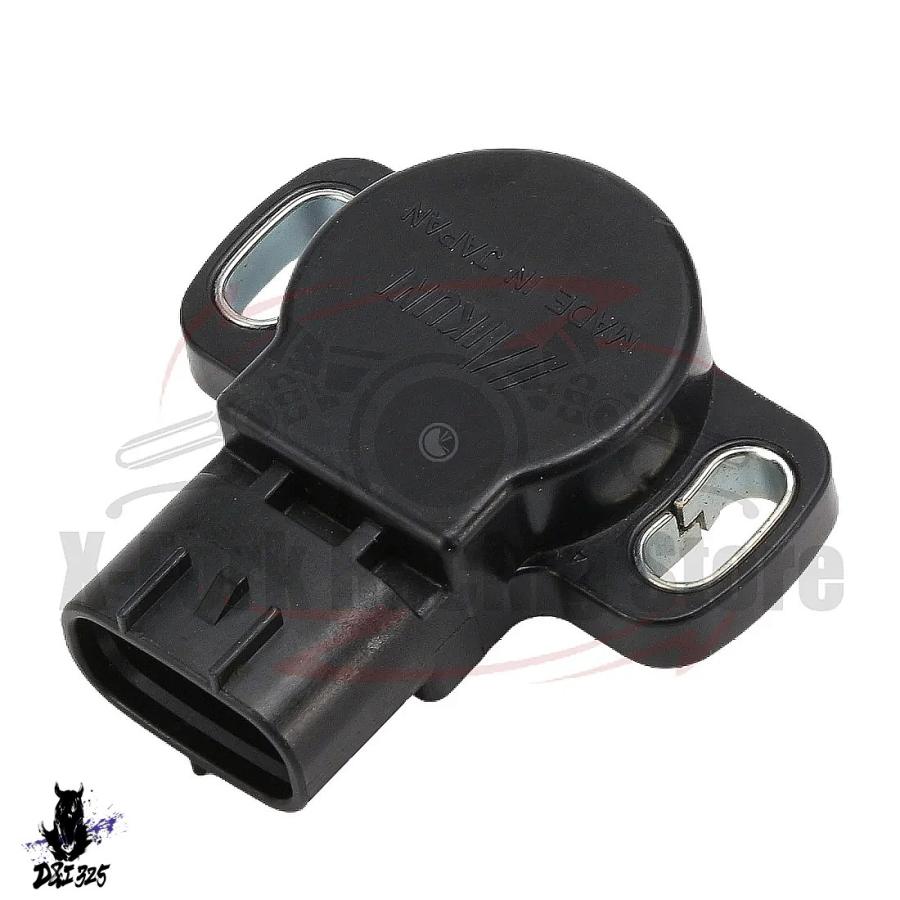 互換品】 ヤマハ 別 時計回りスロットルポジションセンサーの適合情報