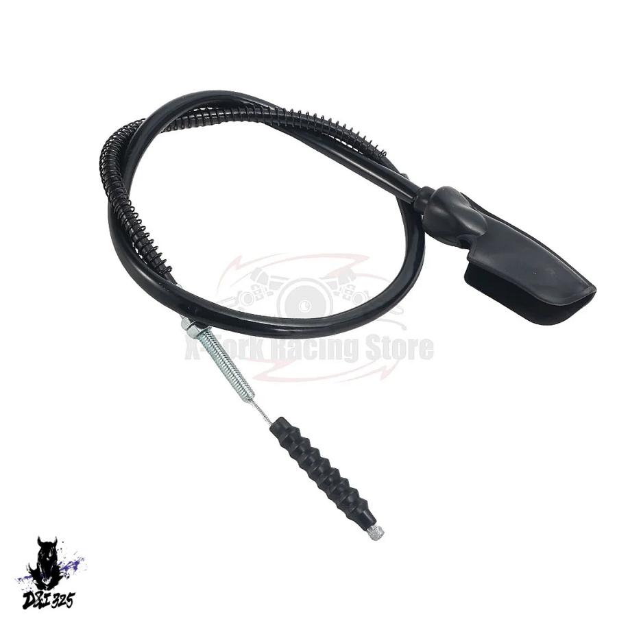 【互換品】 ヤマハT200 tw125 xt225用クラッチワイヤー 5ek-26335-00-00 2001-2023 1999-2004 2002-2007 社外製_1