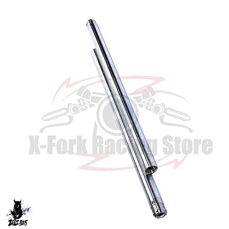 ホンダ VT250 FE ZE FF・YA用フロントフォークインナーチューブ 【公式