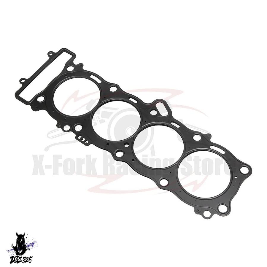 【互換品】 ヤマハ YZF-R1 2007-2008 シリンダーヘッドガスケット 4c8-11181-00-00 社外製_1