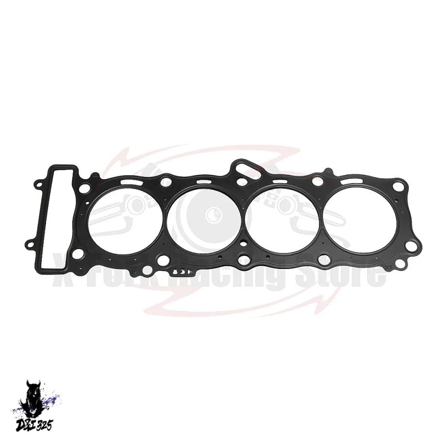 【互換品】 ヤマハ YZF-R1 2007-2008 シリンダーヘッドガスケット 4c8-11181-00-00 社外製_2