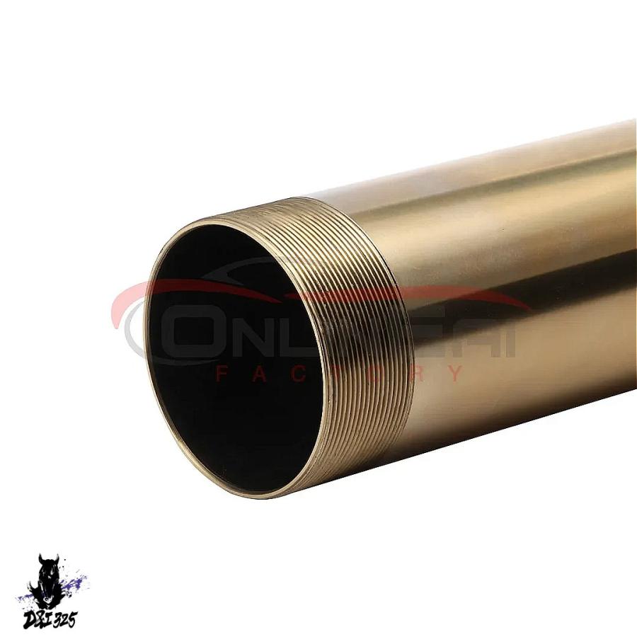 互換品】 2005-2024スズキDRZ400SM用 フロントインナーフォーク