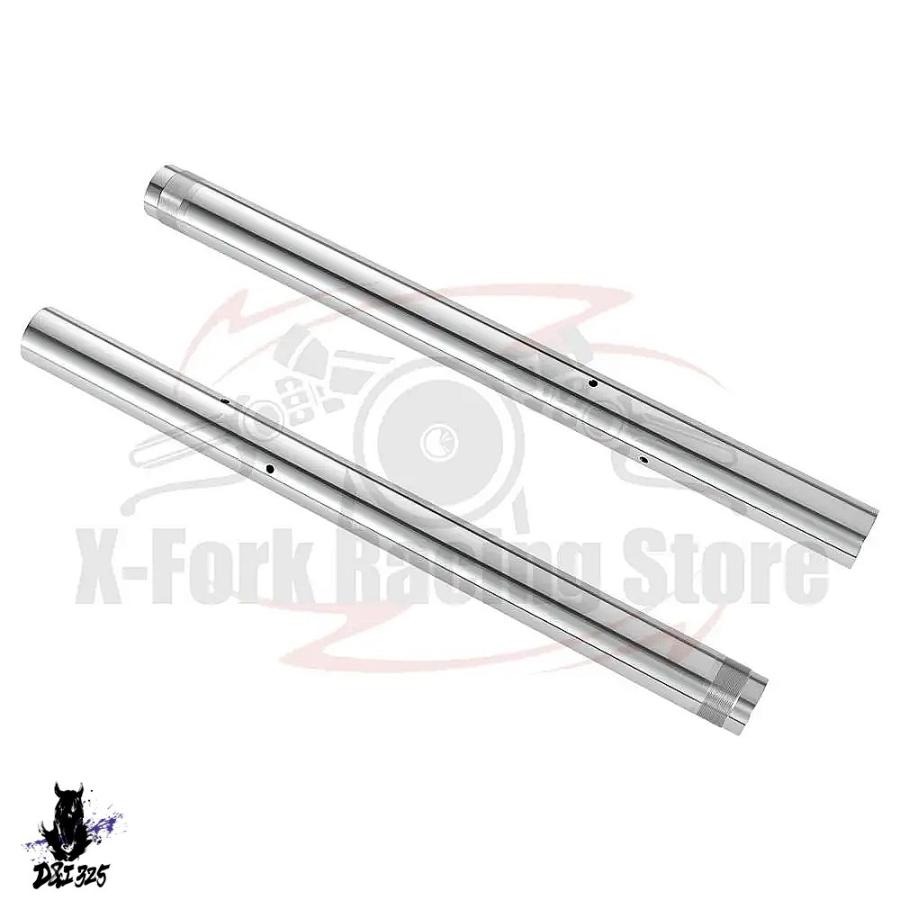 互換品】 カワサキ ZX-10R 2008-2010 用 フロントフォークインナー