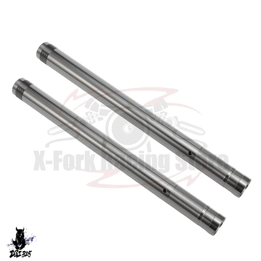 互換品】 カワサキニンジャZX-10R 2006-2007用 フロントフォーク