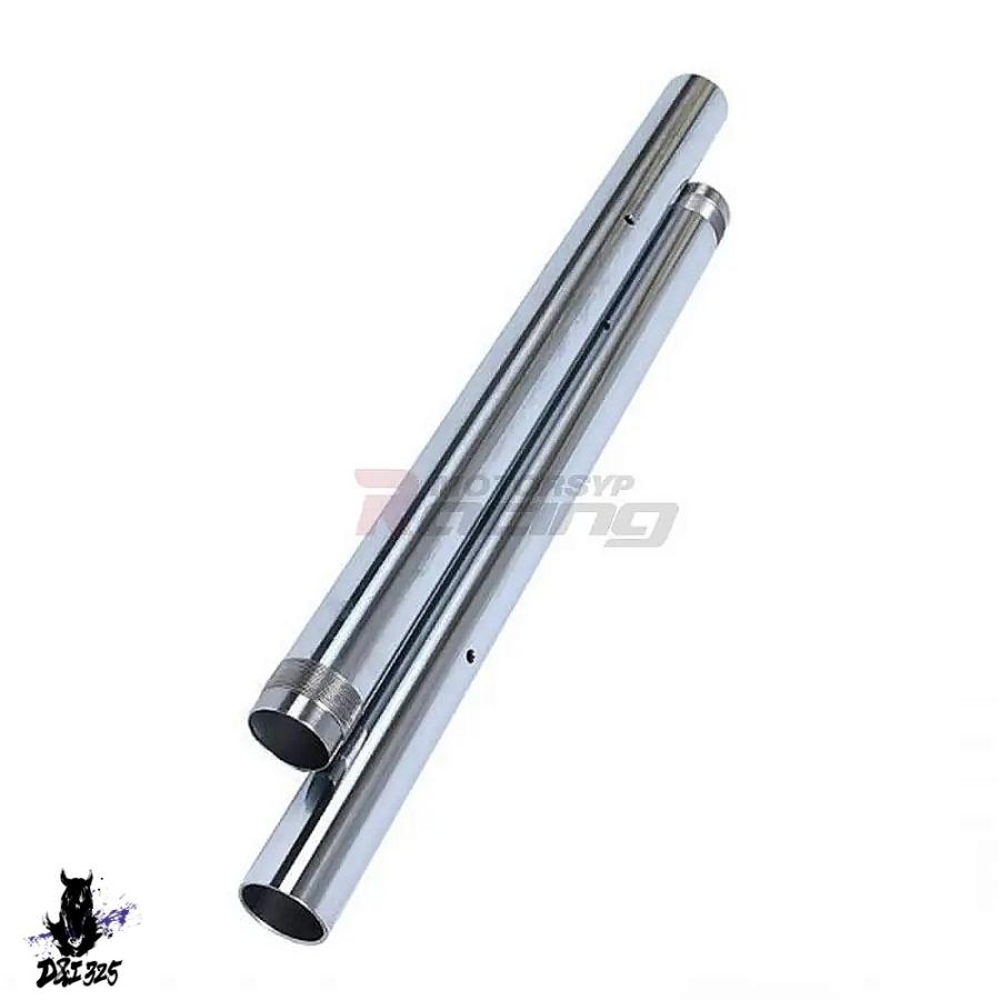 【はな】 互換品】 カワサキZX-14 Ninja Zx1400 2006-2011用フロントフォーク