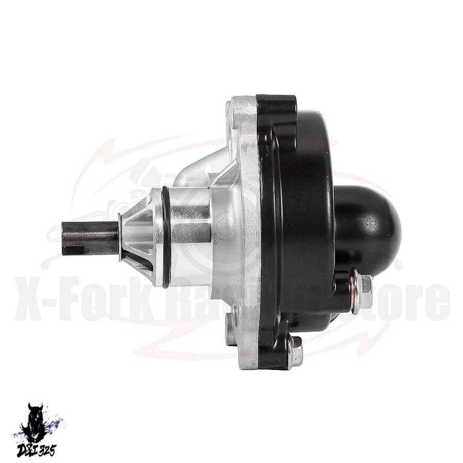 【互換品】 スズキ GSX-R 600 750 ウォーターポンプ 2006-2019 17400-01h10-000 17400-01h11-000 社外製の画像