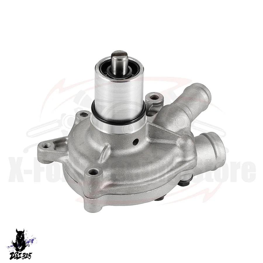 【互換品】 ホンダ シャドウA.C.E. VT750C VT750C2 VT750C3用ウォーターポンプアセンブリキット 1997-2001 19200-MBA-600 社外製の画像