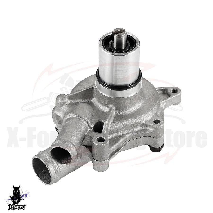 【互換品】 ホンダ シャドウA.C.E. VT750C VT750C2 VT750C3用ウォーターポンプアセンブリキット 1997-2001 19200-MBA-600 社外製の画像