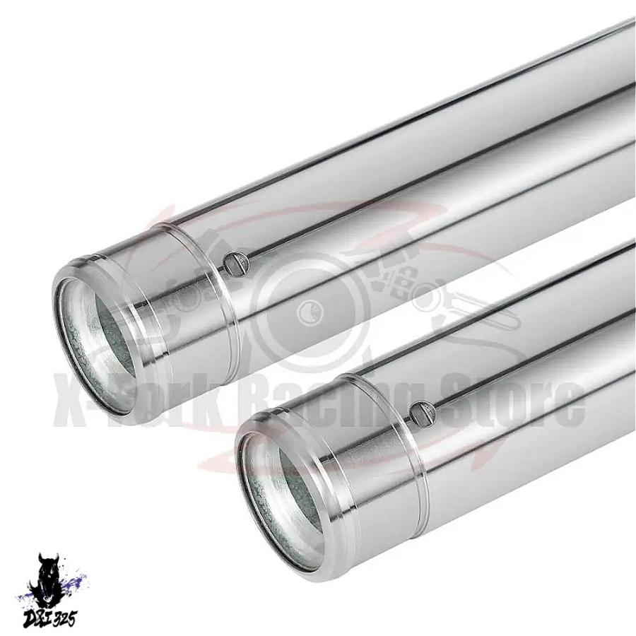 互換品】 スズキ GSF400 バンディット 1989-1994用 41x658mm フロント