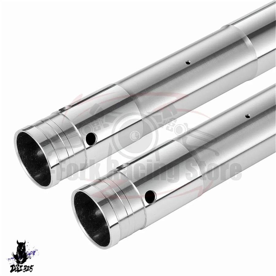 互換品】 スズキ RGV250 VJ22 1991-1996用のフロントフォークインナー