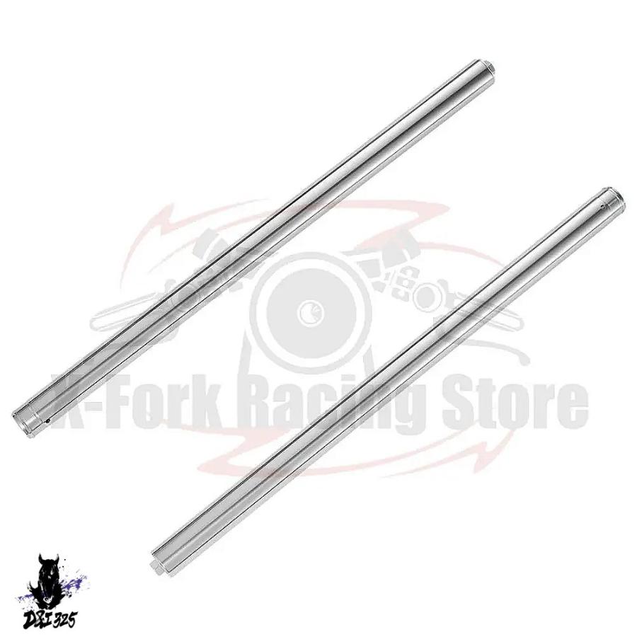 互換品】 ヤマハ FZR250 2KR フロントサスペンションフォーク インナー 