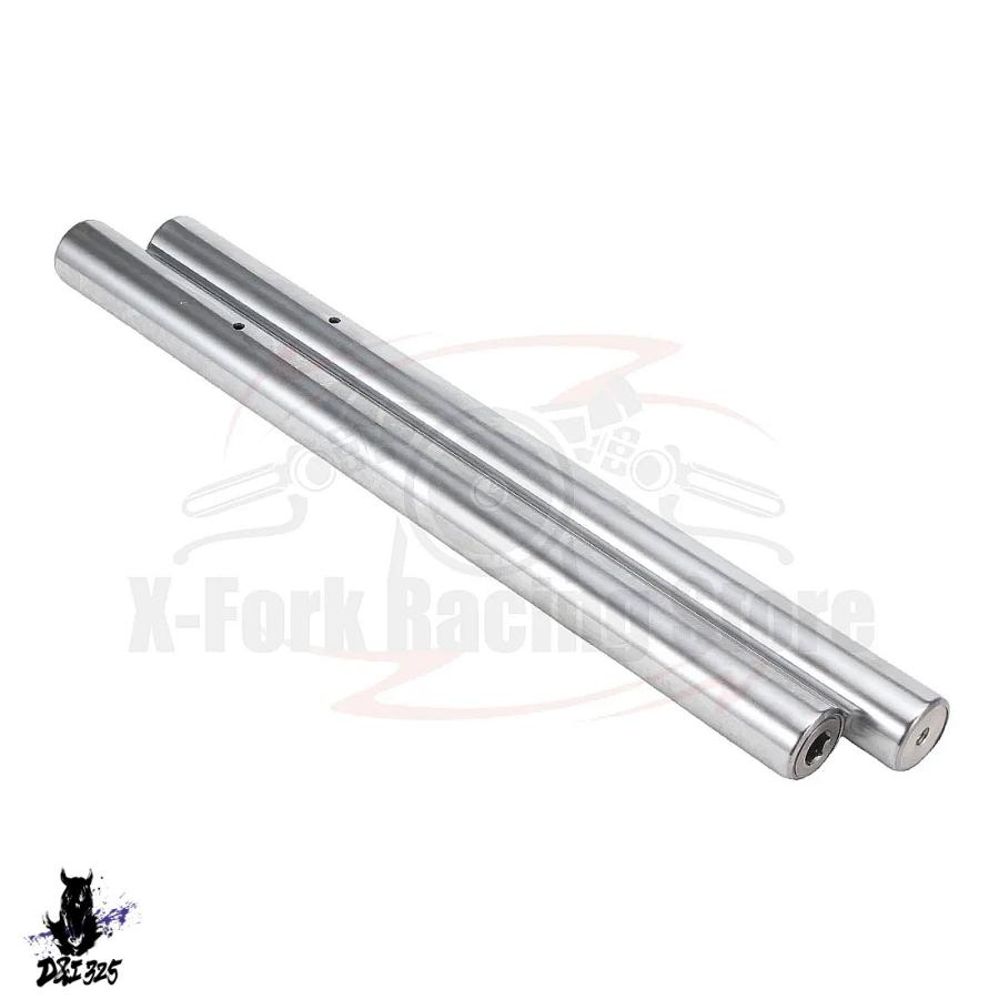 【互換品】 アプリリア rs250 1995-1997 フロントインナーフォークチューブ 40x513mm 社外製の画像
