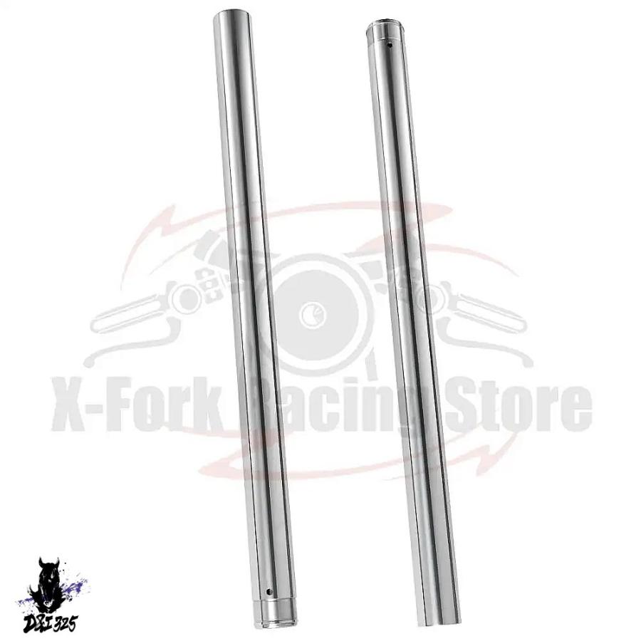 ＸＪＲ１３００　インナーチューブ４３π　６４３ｍｍ 互換品】 ヤマハ XJR1300 2002-2006用 43mmx643mm フロントフォーク