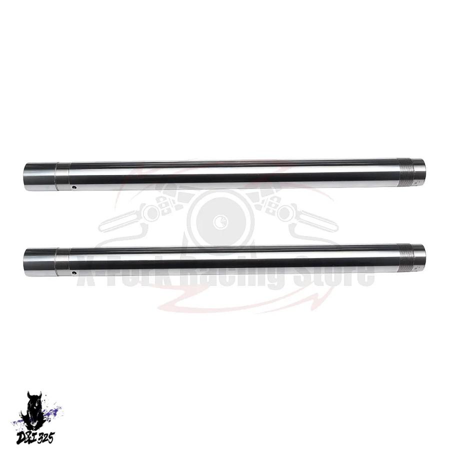 互換品】 スズキGSXR1100 1989-1992用 インナーフロントフォーク