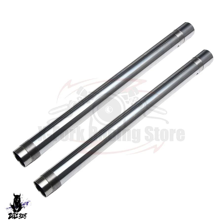 互換品】 スズキGSXR1100 1989-1992用 インナーフロントフォーク