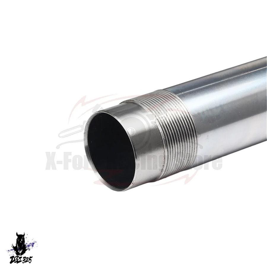 互換品】 スズキGSXR1100 1989-1992用 インナーフロントフォーク