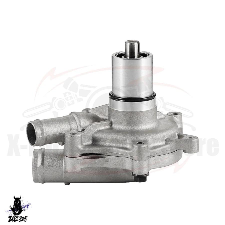 【互換品】 ホンダ シャドースピリット VT750C2 2007-2016 用 ラジエーターウォーターポンプ 19200-MEG-000 2013-2015年 社外製の画像