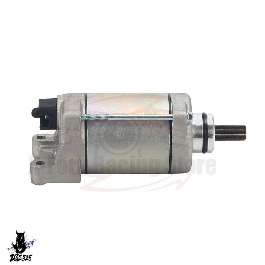【互換品】 ホンダ cbr1000rr cbr1000s 2008-2023 電動スターターモーター 31200-MFL-003 社外製の画像