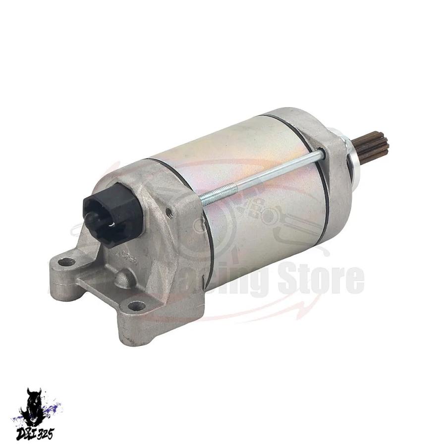【互換品】 ホンダ cbr1000rr cbr1000s 2008-2023 電動スターターモーター 31200-MFL-003 社外製の画像