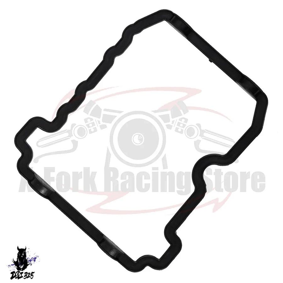 【互換品】 Kawasaki カワサキ ジェネレーションごとのシリンダーヘッドバルブカバーガスケット 1986-2007 社外製の画像