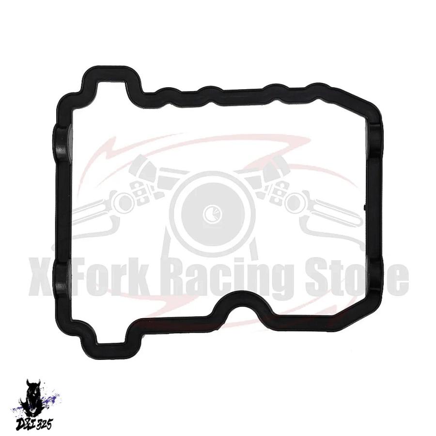 【互換品】 Kawasaki カワサキ ジェネレーションごとのシリンダーヘッドバルブカバーガスケット 1986-2007 社外製の画像