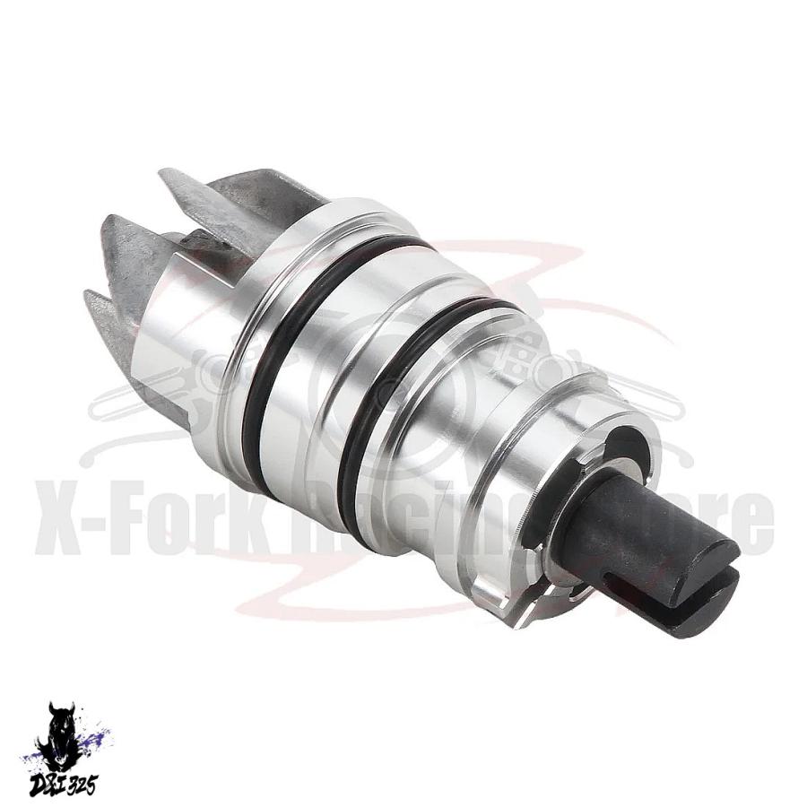 互換品】 ホンダ NSS250X Forza MF08 2005-2007 用 冷却水ポンプ