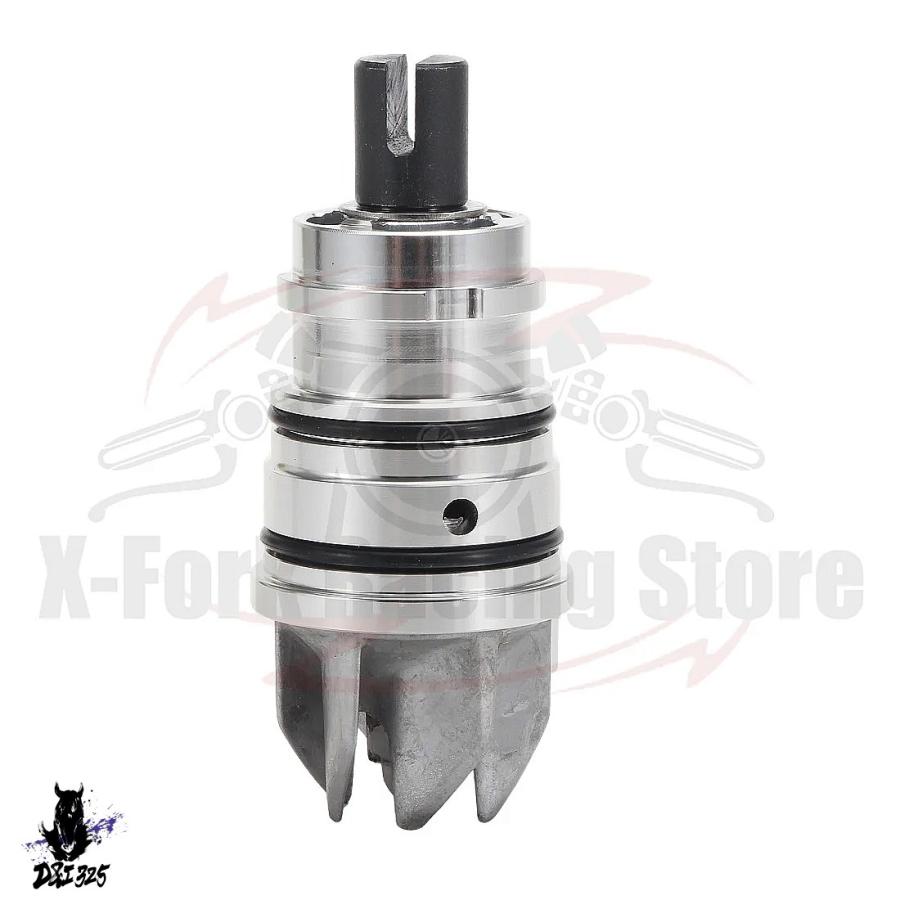 互換品】 ホンダ NSS250X Forza MF08 2005-2007 用 冷却水ポンプ