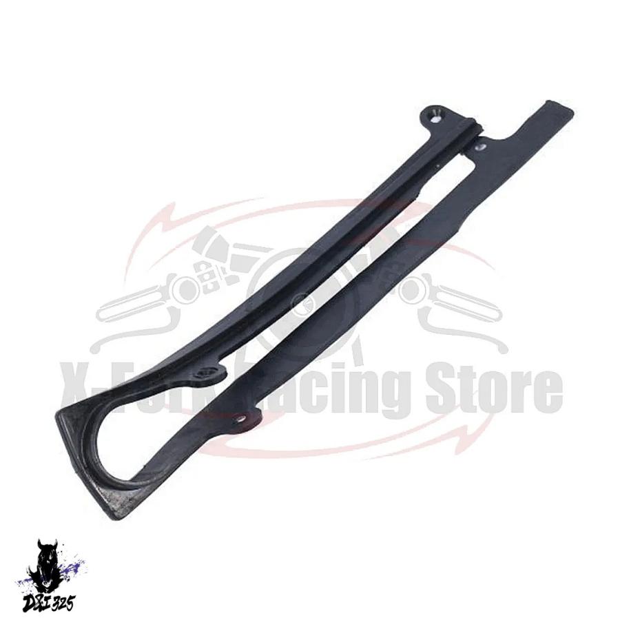 【互換品】 ホンダ VFR400 NC30 1989-1994とRVF400 NC35 1994-1996用のスイングアームチェーンスライダーガイドプロテクター 社外製の画像