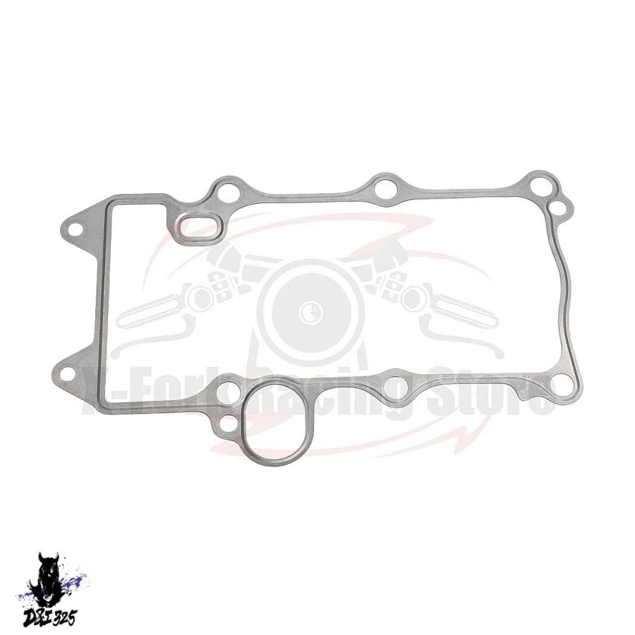 【互換品】 カワサキニンジャ400Z4002018-2023用 シリンダーヘッドガスケット11061-1247 社外製の画像