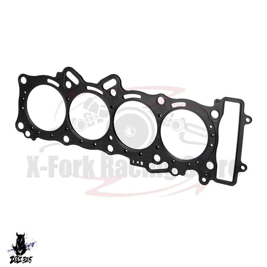 【互換品】 ヤマハ YZF-R1 2009-2014 シリンダーヘッドガスケット 14B-11181-00-00 社外製_1