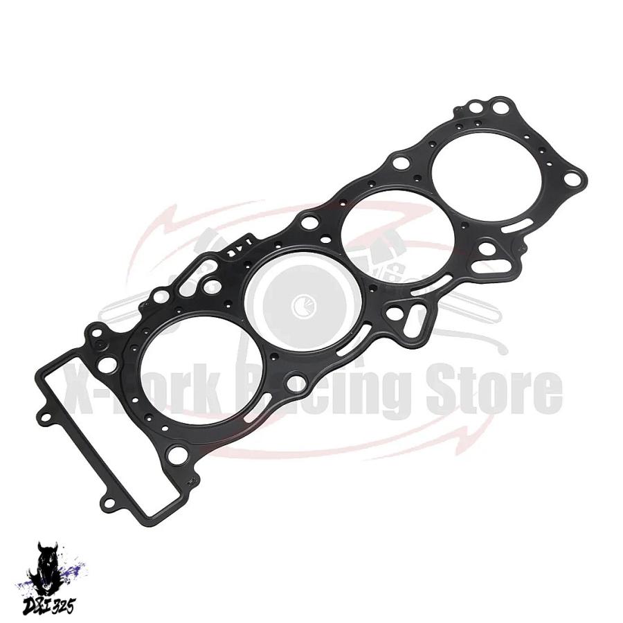 【互換品】 ヤマハ YZF-R1 2009-2014 シリンダーヘッドガスケット 14B-11181-00-00 社外製_2