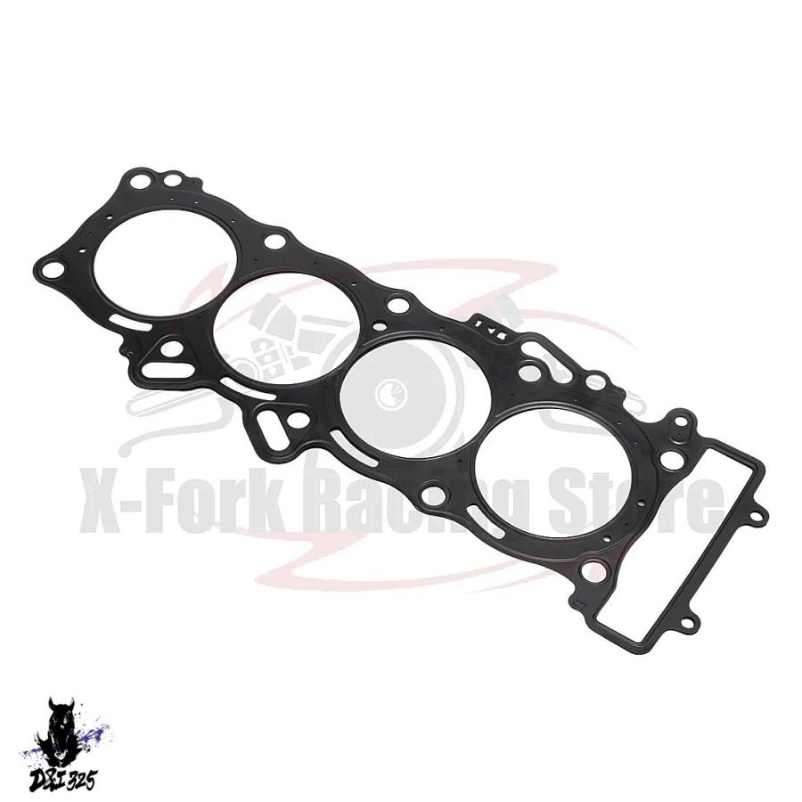 【互換品】 ヤマハ YZF-R1 2009-2014 シリンダーヘッドガスケット 14B-11181-00-00 社外製_3