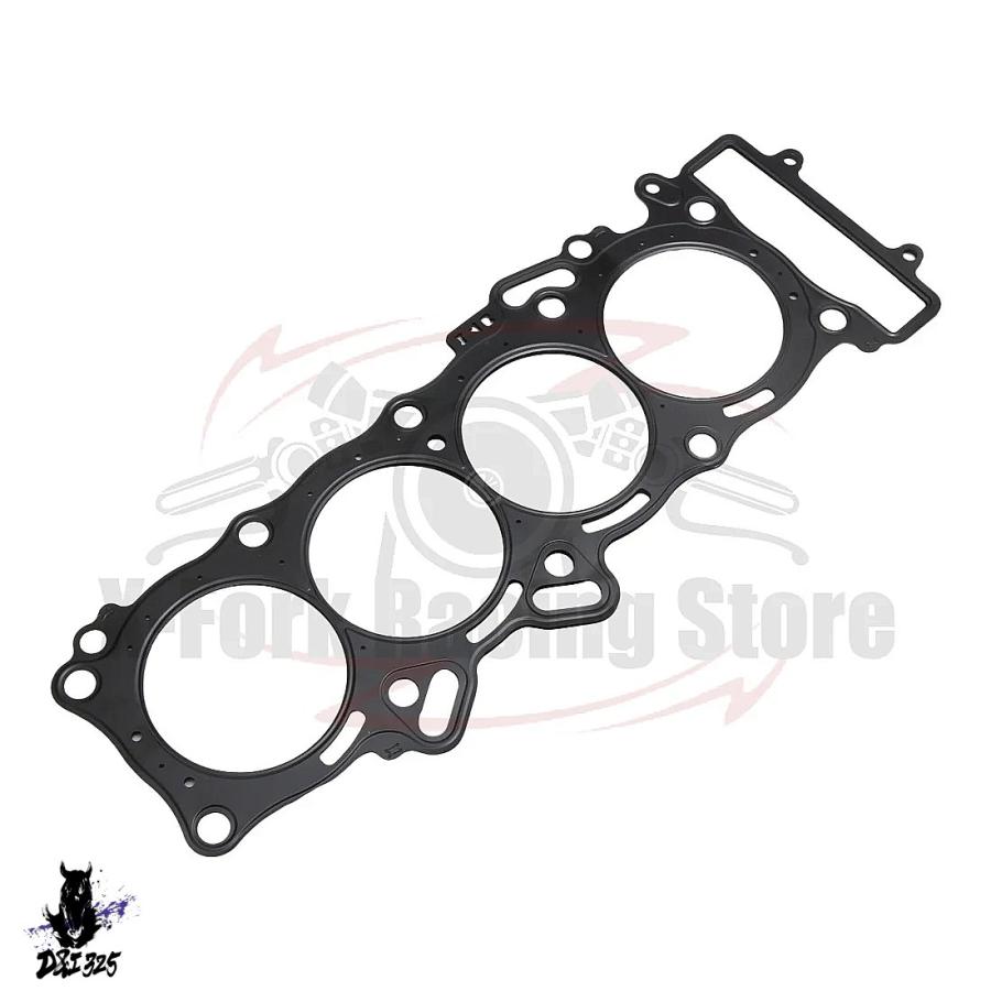 【互換品】 ヤマハ YZF-R1 2009-2014 シリンダーヘッドガスケット 14B-11181-00-00 社外製_4