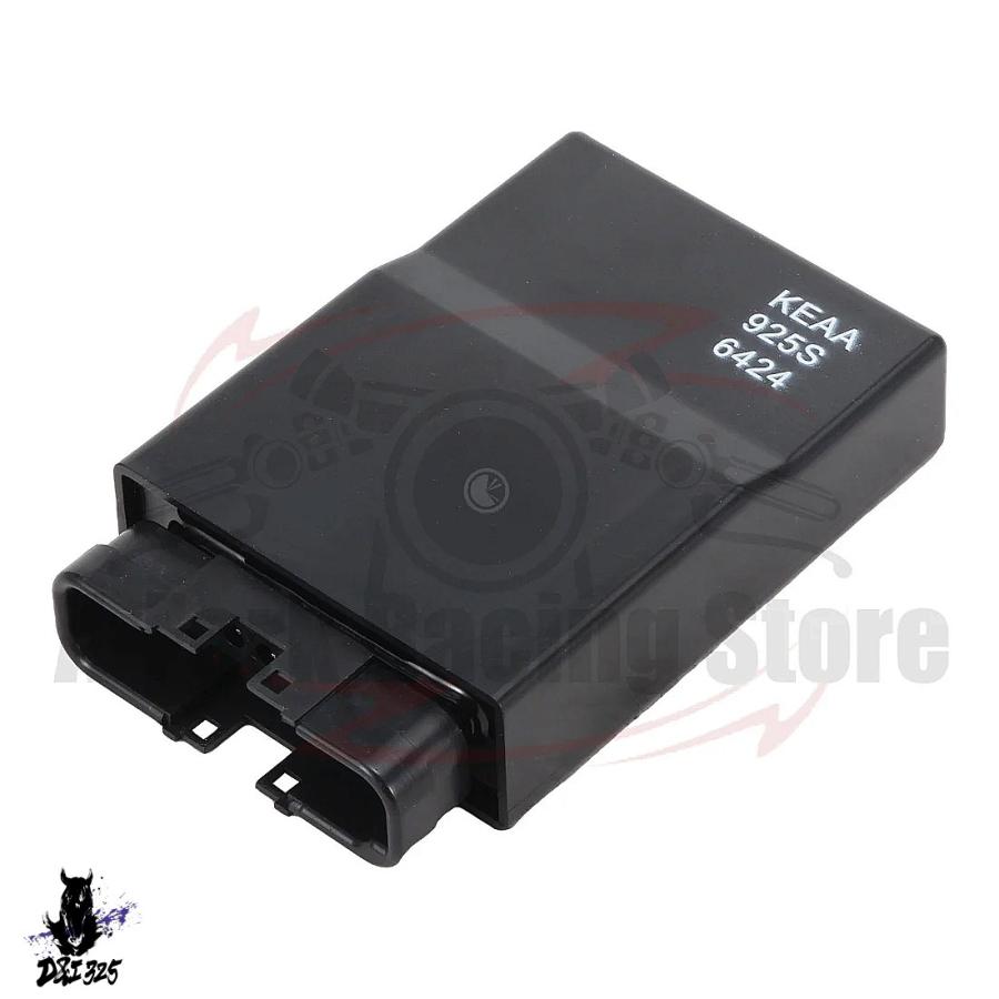 互換品】 ホンダcb250f ホーネットmc31 cdi ecuボックス 30410 kea-003
