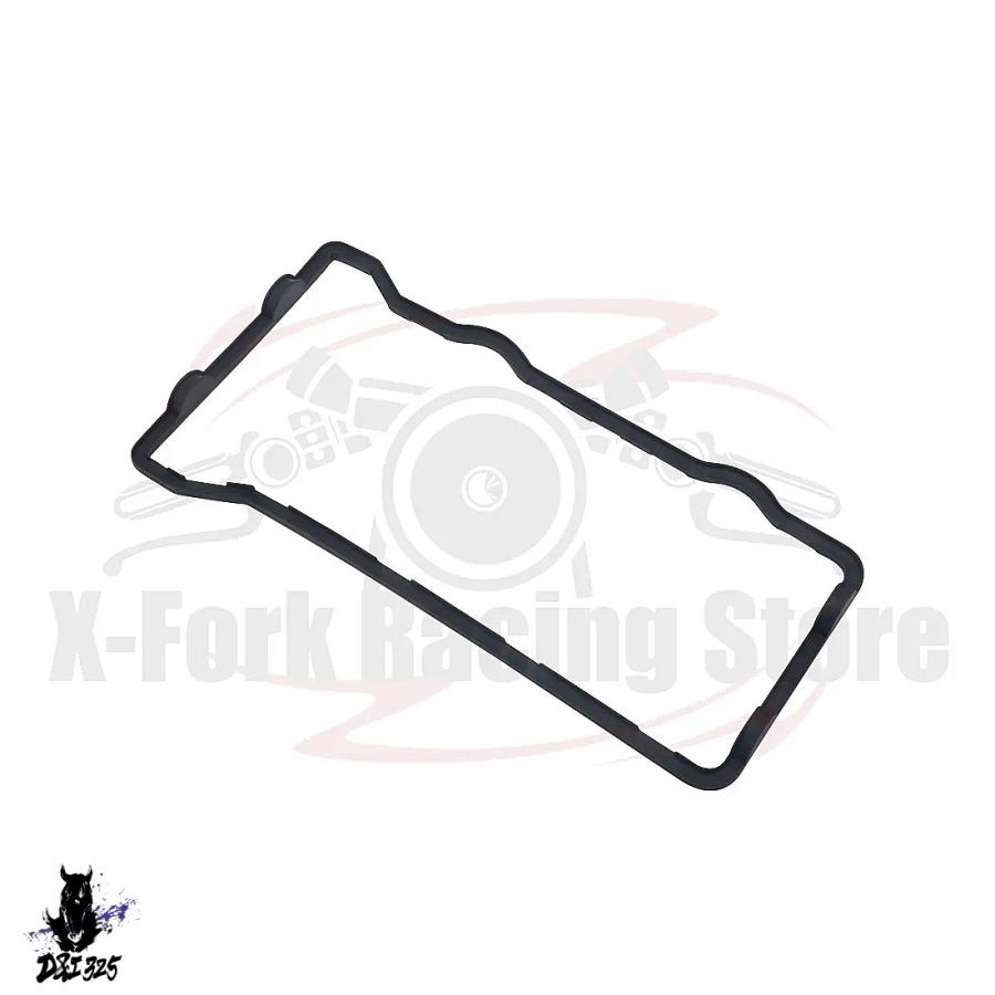 【互換品】 カワサキニンジャZX-6R 2007-2008用 シリンダーヘッドバルブカバーガスケット11061-0378 社外製の画像