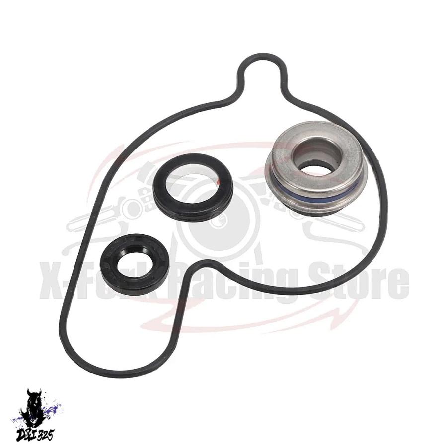 【互換品】 ヤマハ MT-09 FZ-09 XSR900 トレーサー900 用 シールOリングウォーターポンプキット 1RC-12439-00-00 2014-2024 2016-2024 2019-2024 社外製