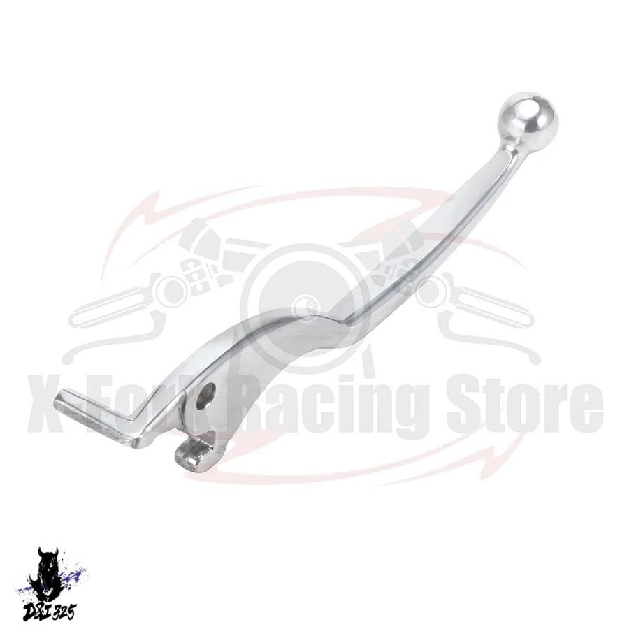 【互換品】 ヤマハ YZF-R3 2015-2024 MT-03 2016-2024 R25 2015-2017 MTN250 2016-2017 - ハンドルコントロールブレーキクラッチレバー 社外製の画像