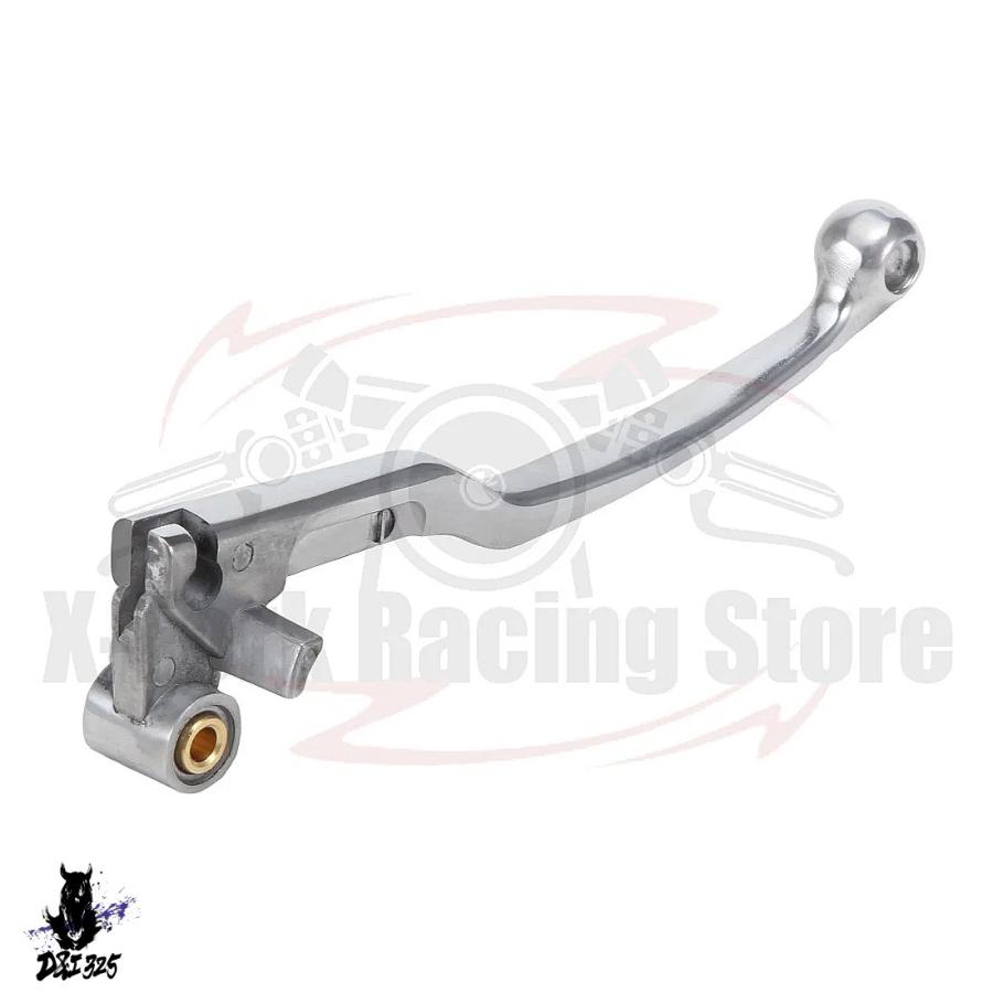【互換品】 ヤマハ YZF-R3 2015-2024 MT-03 2016-2024 R25 2015-2017 MTN250 2016-2017 - ハンドルコントロールブレーキクラッチレバー 社外製の画像