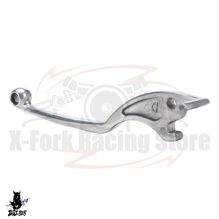 【互換品】 ヤマハ YZF-R3 2015-2024 MT-03 2016-2024 R25 2015-2017 MTN250 2016-2017 - ハンドルコントロールブレーキクラッチレバー 社外製の画像