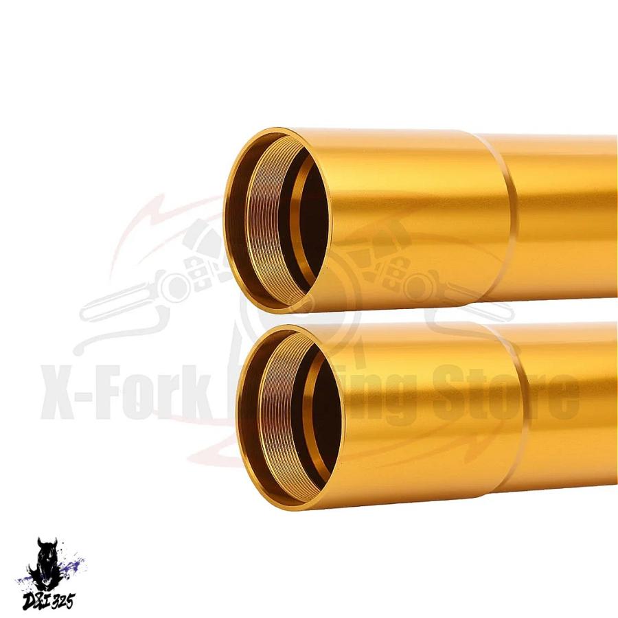 互換品】 ヤマハ YZF-R7 2022-2024 508mm フロントアウターフォーク