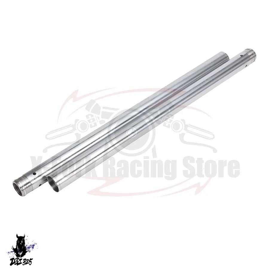互換品】 ホンダ TLM 260 1990-1991 フロントインナーフォークチューブ