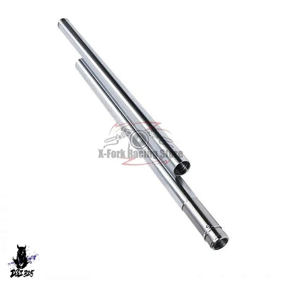 互換品】 スズキ GS250FW GJ71A フロントフォークインナーチューブ
