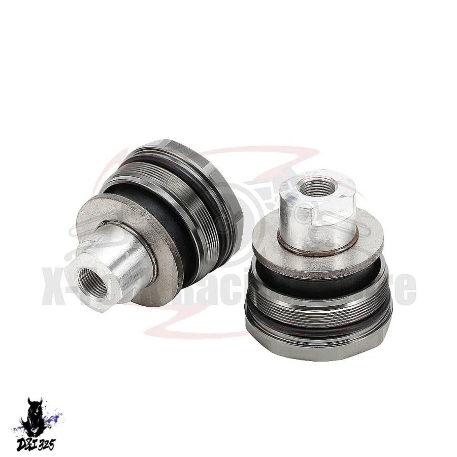 ［専用］ホワイトです JvB-MOTO Super7 サイドパネル/フレームパネル MT07 XSR700