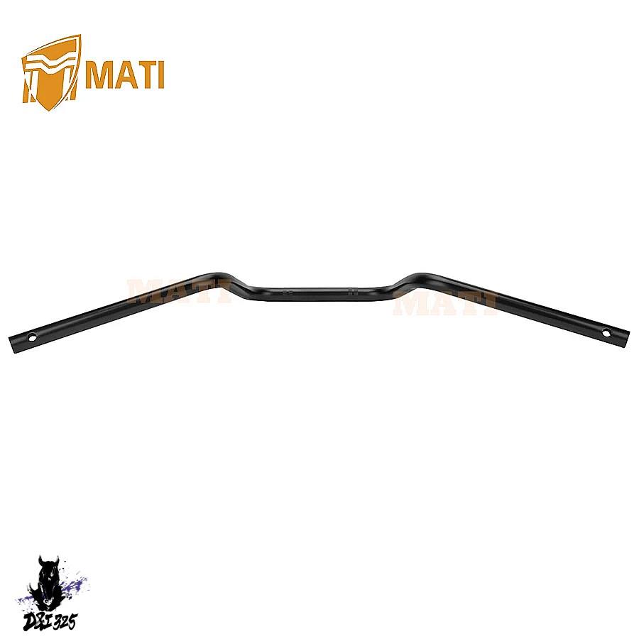 【互換品】 ホンダ ランチャー 420 TRX420 2007-2014 ハンドルバー M MATI 53100-HP5-600 社外製の画像