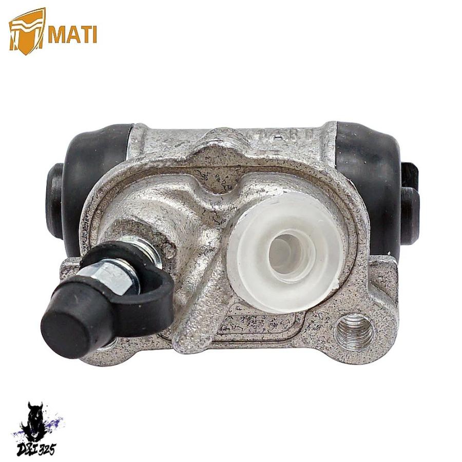 【互換品】 ホンダ TRX250 TRX 250 A AC 1997-2020 用 フロント左ブレーキホイールシリンダー 交換 45370-HM8-B41 社外製の画像
